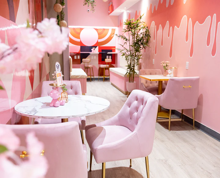 Panda Pancakes and Ice Cream - Restaurant in Burnaby BC